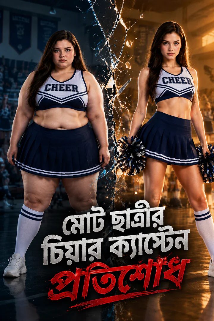 চিয়ারলিডার ক্যাপ্টেনের প্রতিশোধ