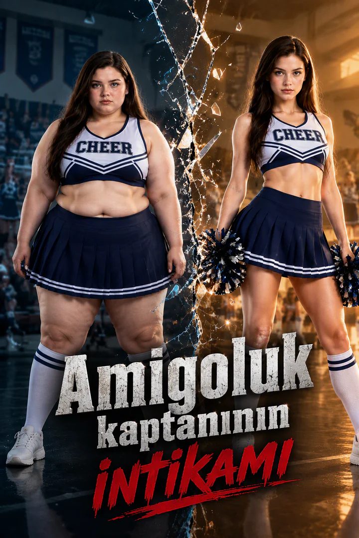 Amigo Kaptanının İntikamı
