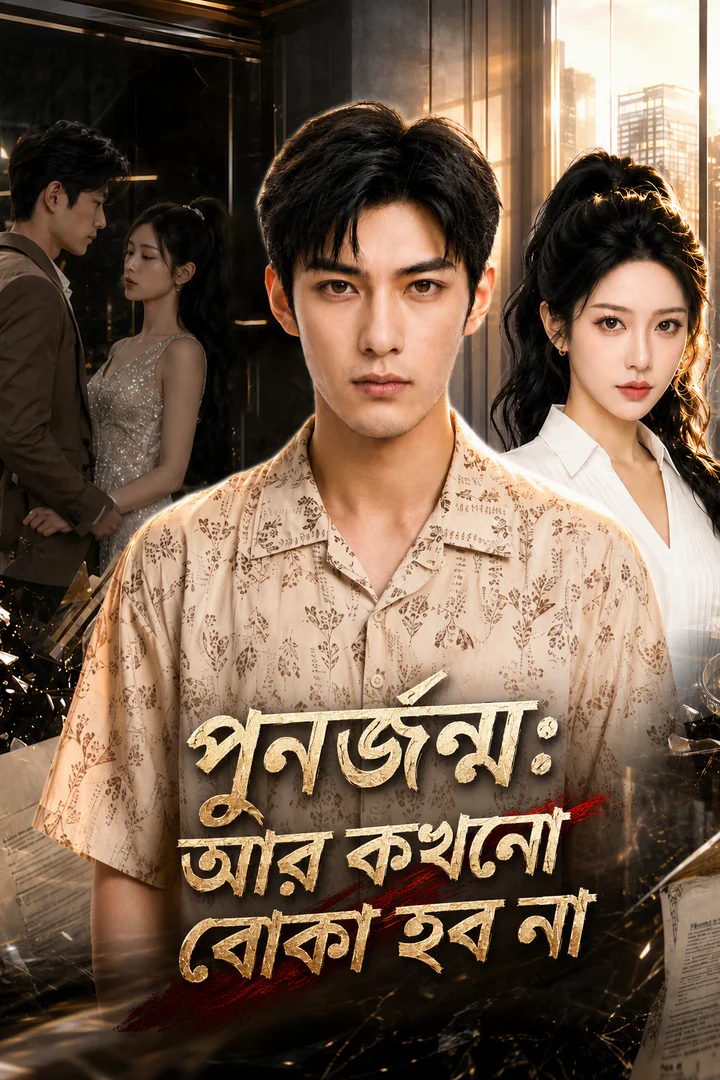 পুনর্জন্মে আর কখনও শিকার হব না