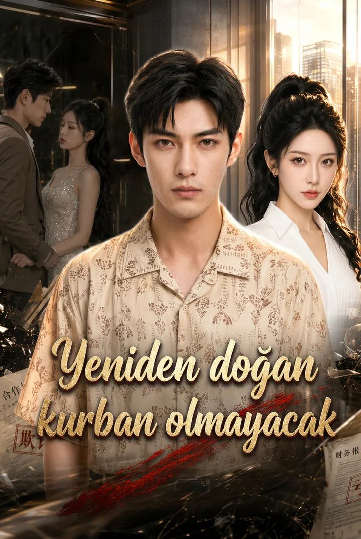 Yeniden doğan kurban olmayacak