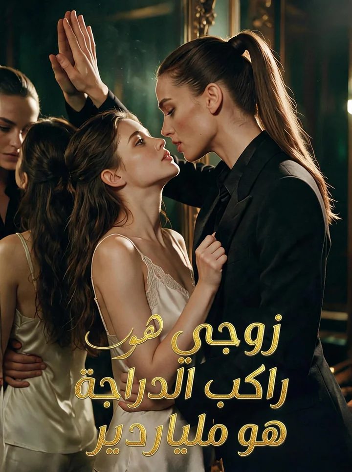 زوجي راكب الدراجات النارية ملياردير
