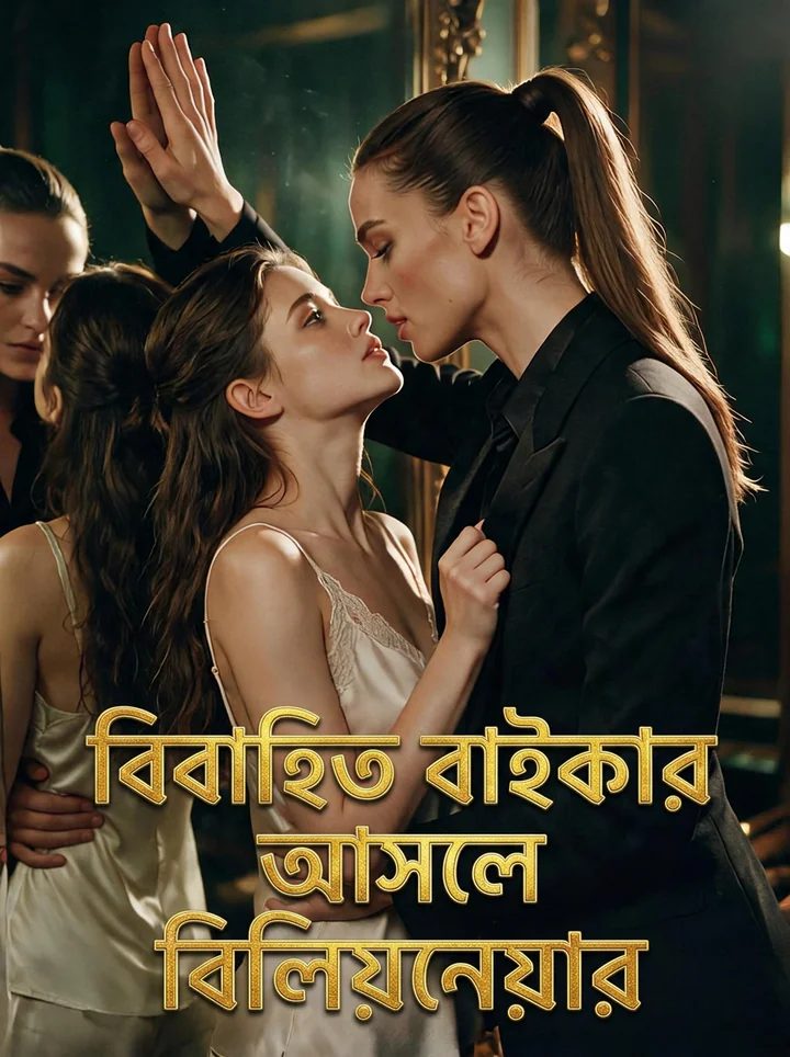 আমার মোটরসাইকেল চালক স্বামী একজন বিলিয়নেয়ার