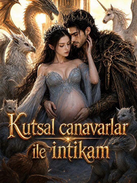 Kutsal canavarlar ile intikam