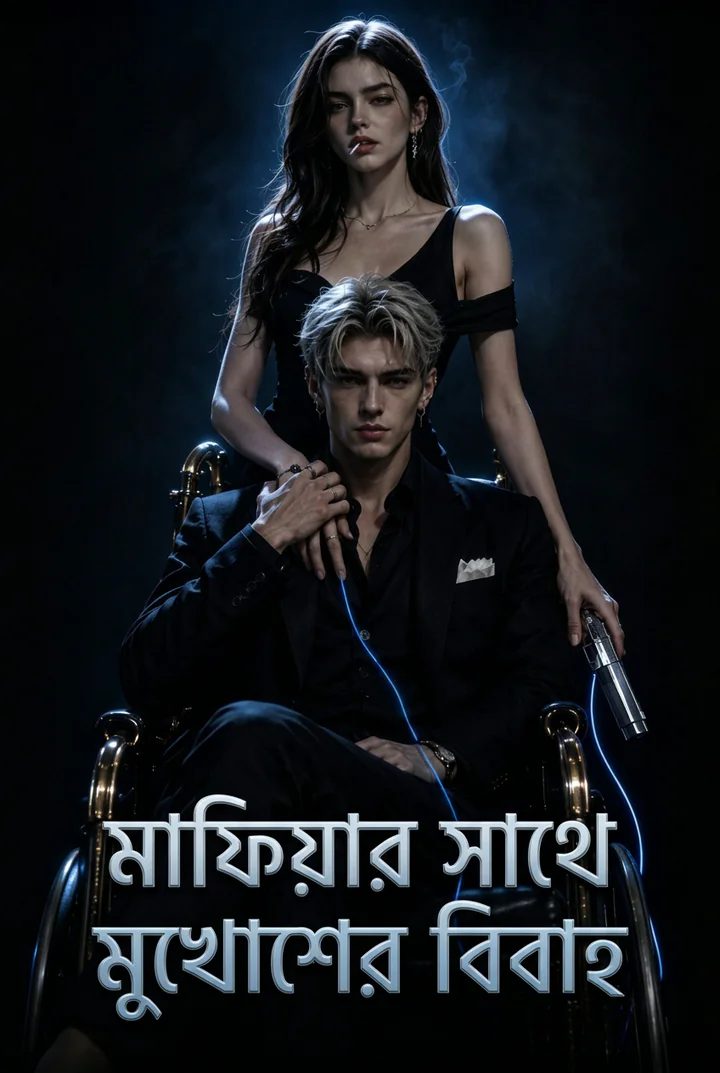 মাফিয়ার সাথে মুখোশের বিবাহ
