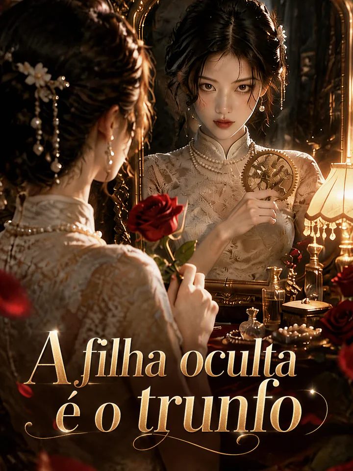 A garota boba é o trunfo secreto de Aileen