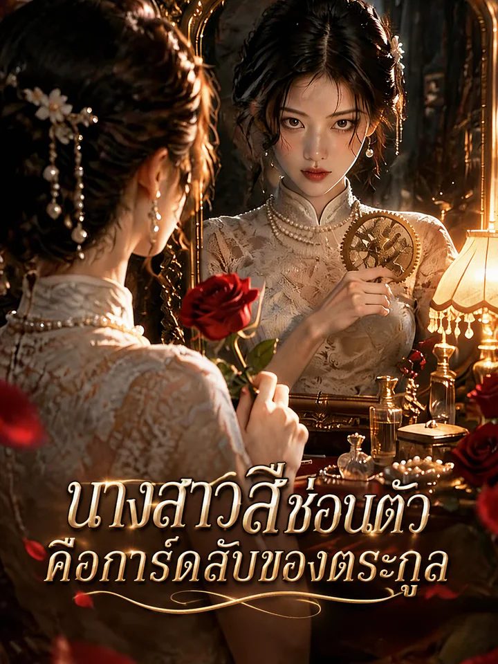 สาวน้อยโง่เขลาคือไพ่ตายลับของไอลีน