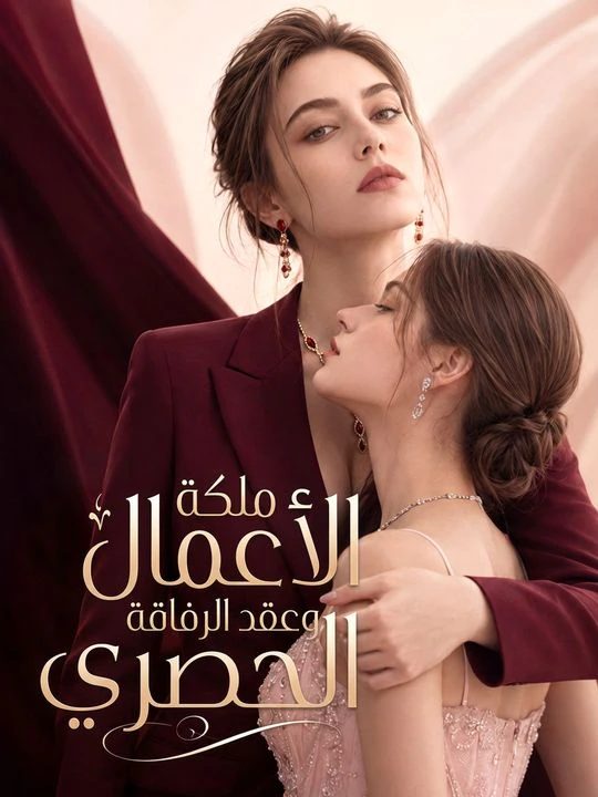 الاتفاق الخاص لملكة الأعمال