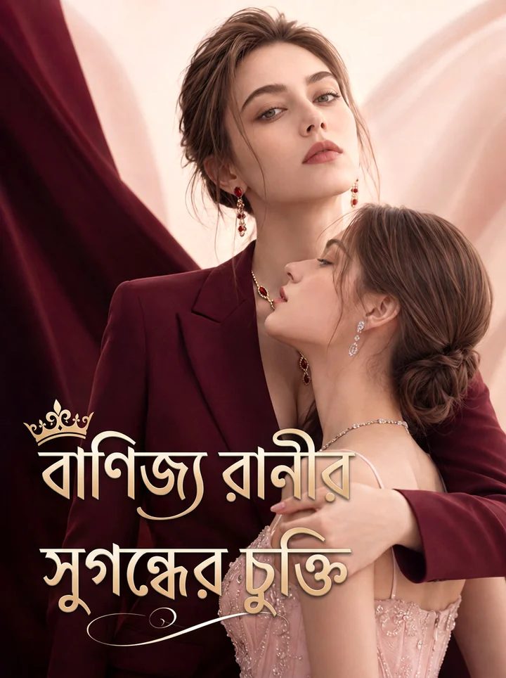 ব্যবসায়িক রাণীর বিশেষ চুক্তি