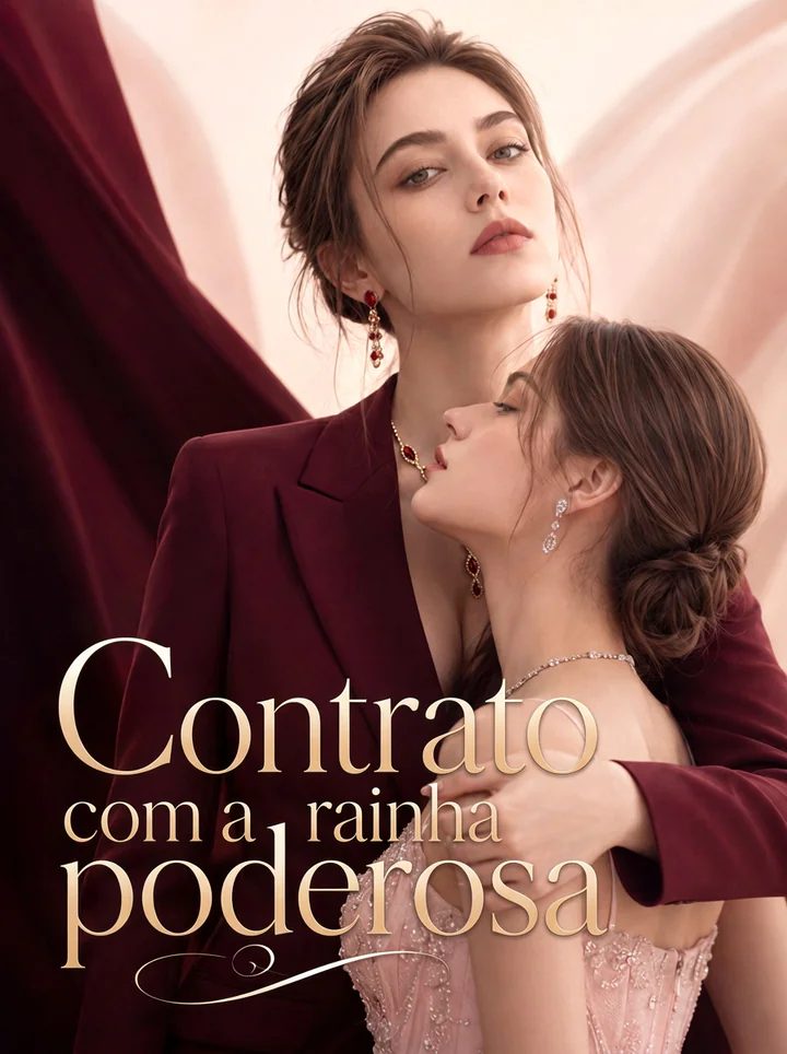 O acordo especial da rainha dos negócios