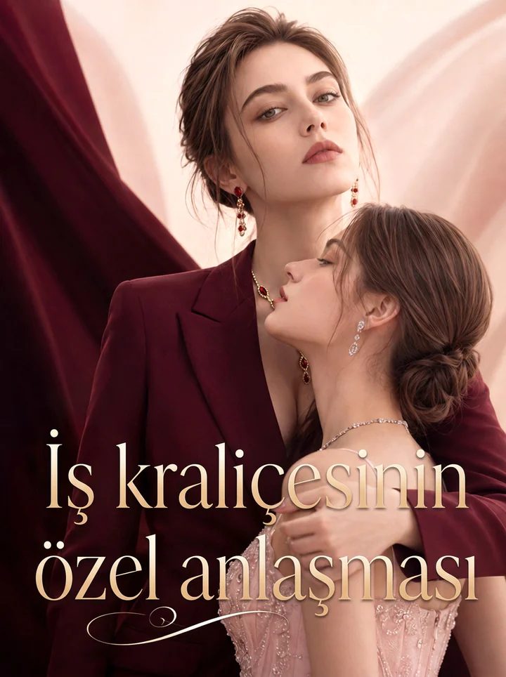 İş kraliçesinin özel anlaşması