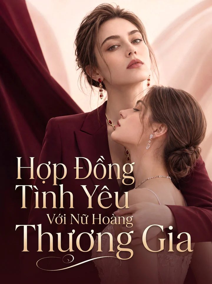 Thỏa thuận đặc biệt của nữ hoàng kinh doanh
