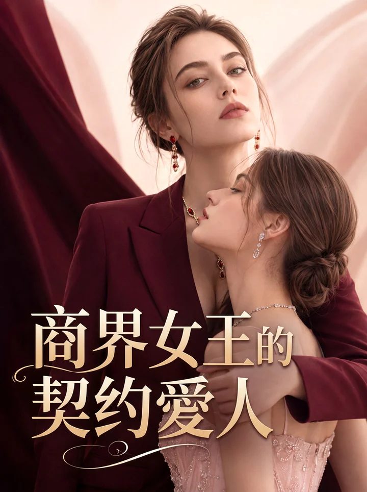 商界女王的特别协议