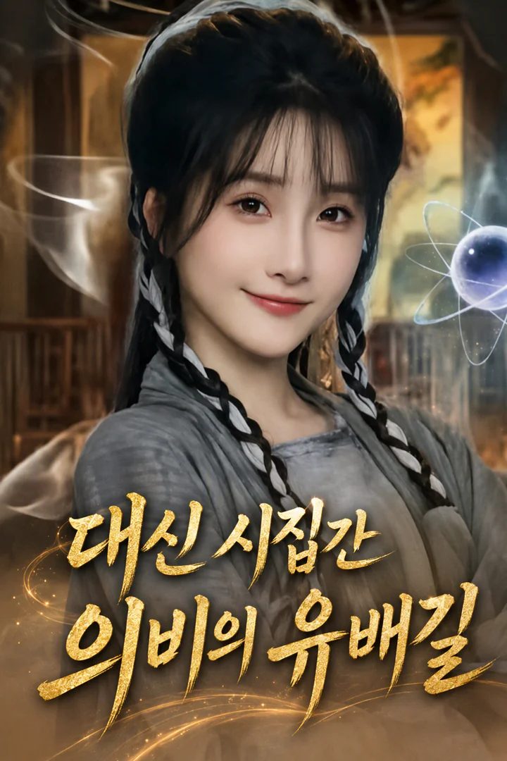 대신 시집간 의비의 유배길