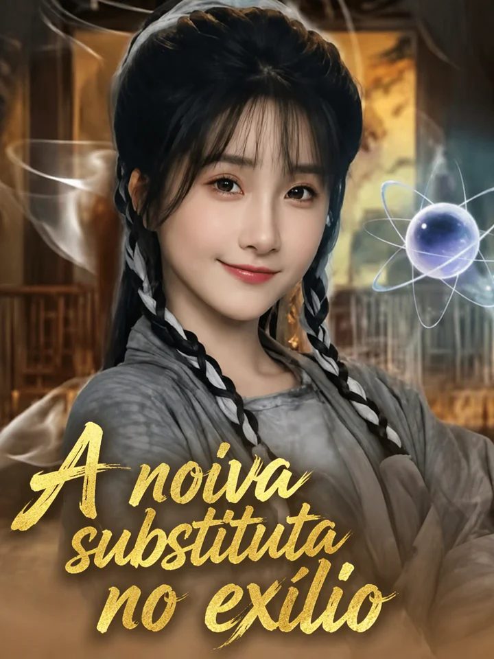 A noiva substituta no exílio