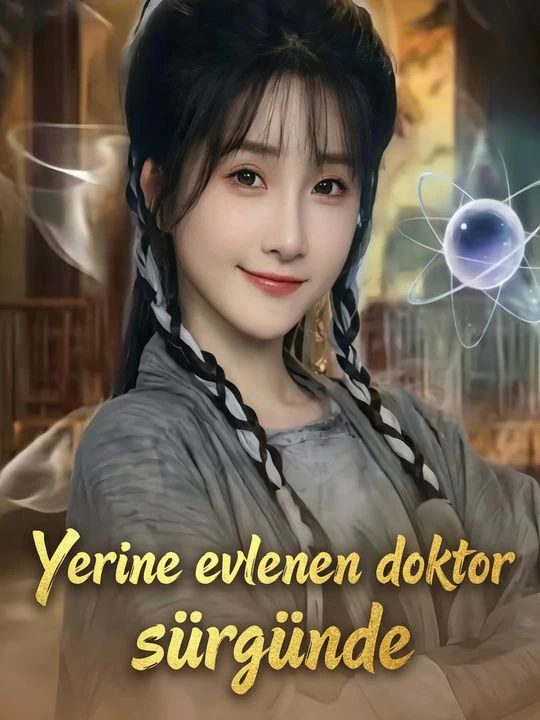 Yerine evlenen doktor sürgünde