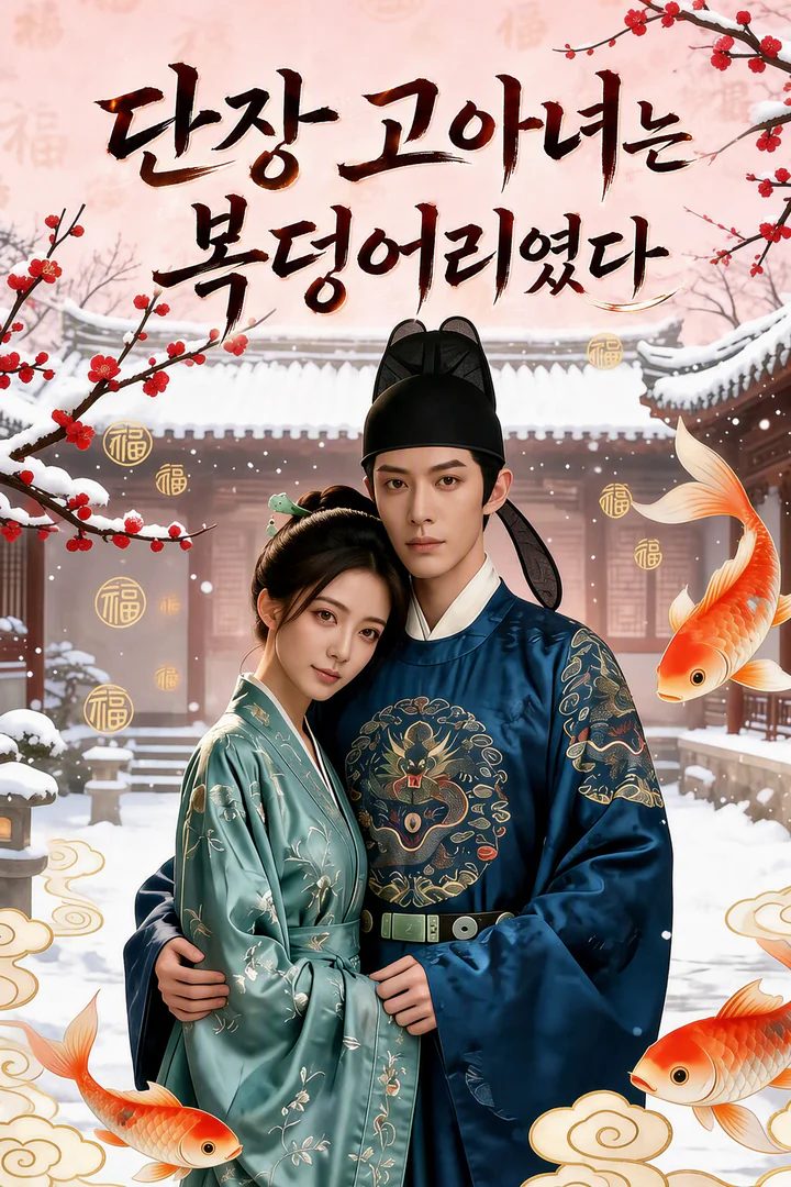 손바닥이 잘린 신부의 행운