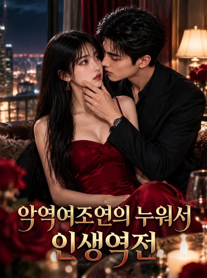 악역 조연이 너무 쉽게 이겼다