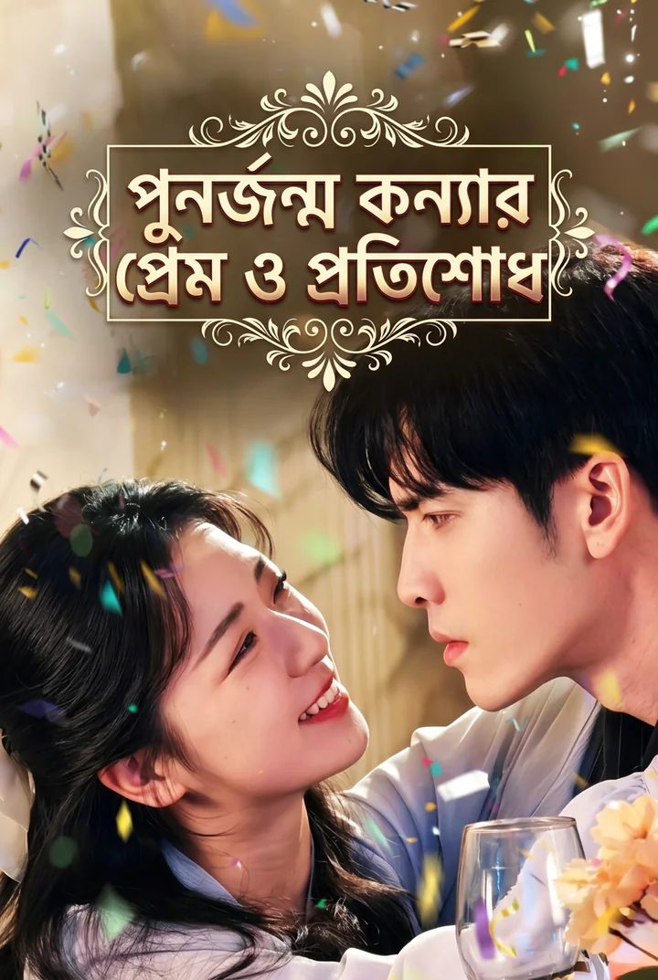 পুনর্জন্ম কন্যার প্রেম ও প্রতিশোধ