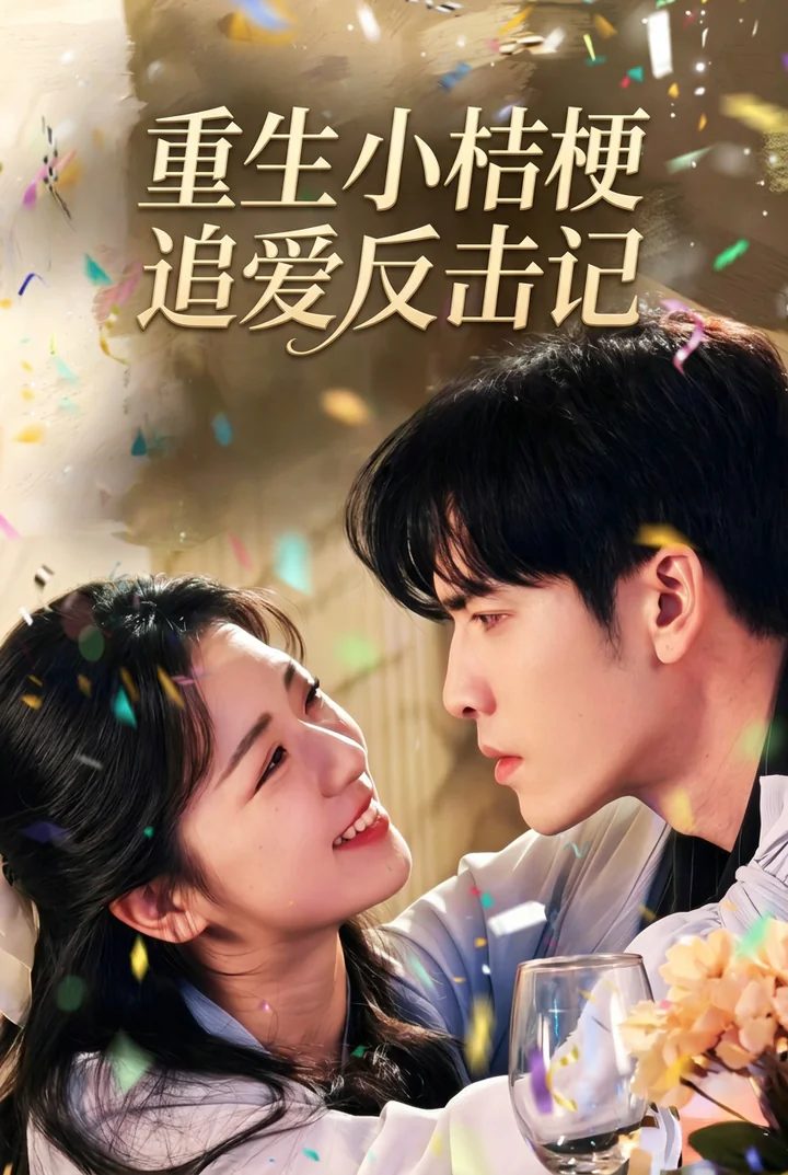 重生小桔梗追爱反击记