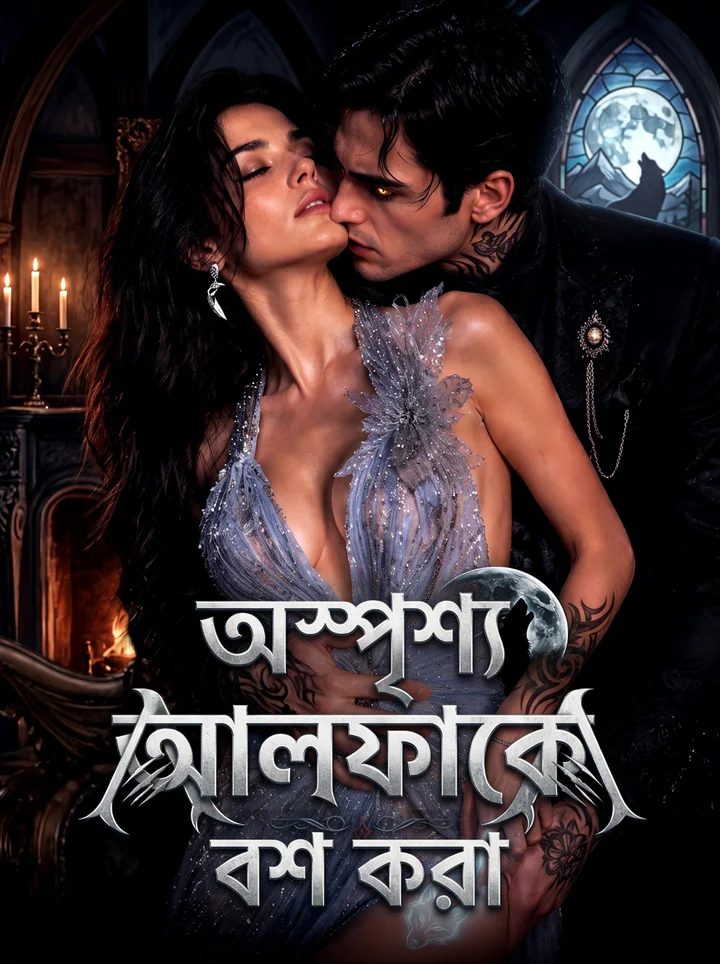 অস্পৃশ্য আলফাকে বশ করা