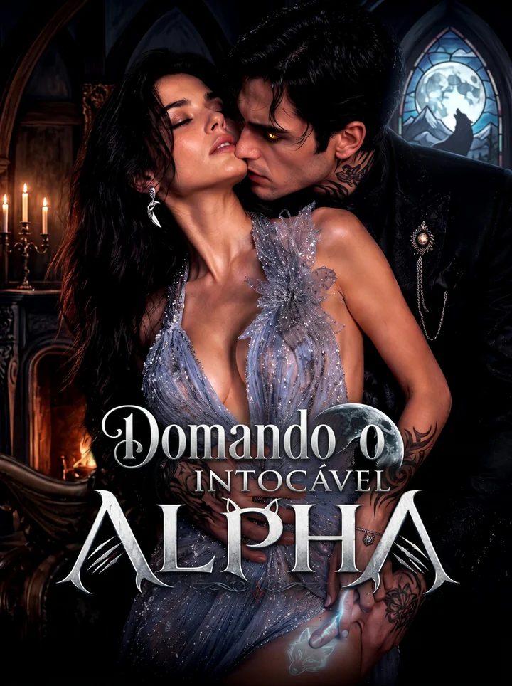 Domando o Alfa Intocável