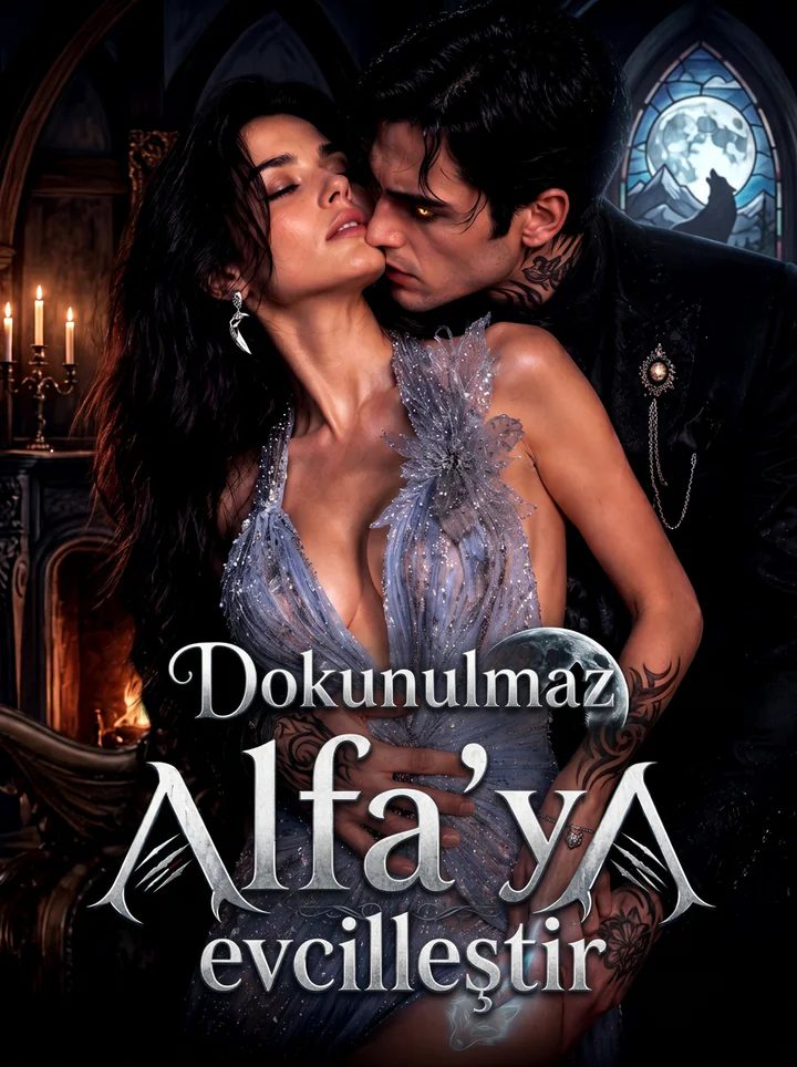 Dokunulmaz Alfa'yı evcilleştir