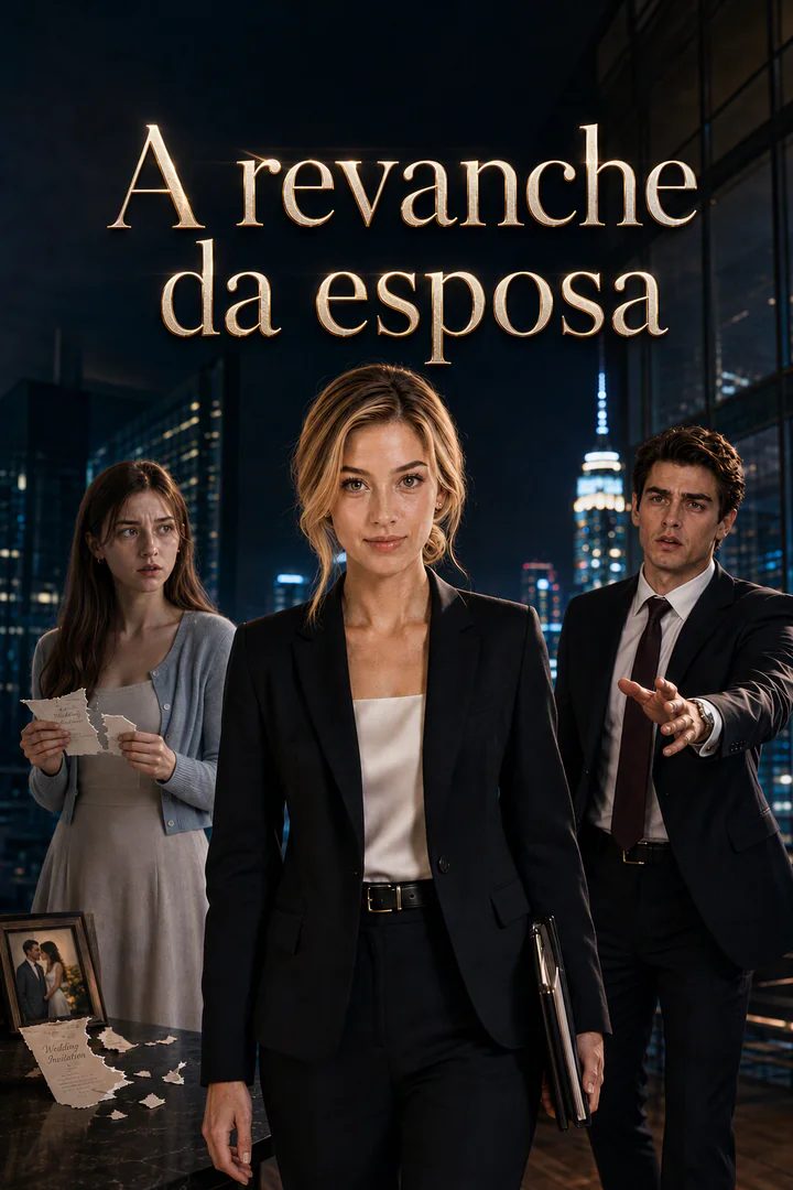 Meu marido me deixou por ela — agora quer voltar para mim