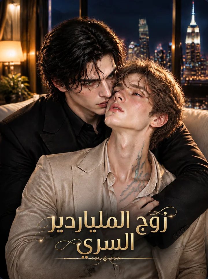 زوج الملياردير السري