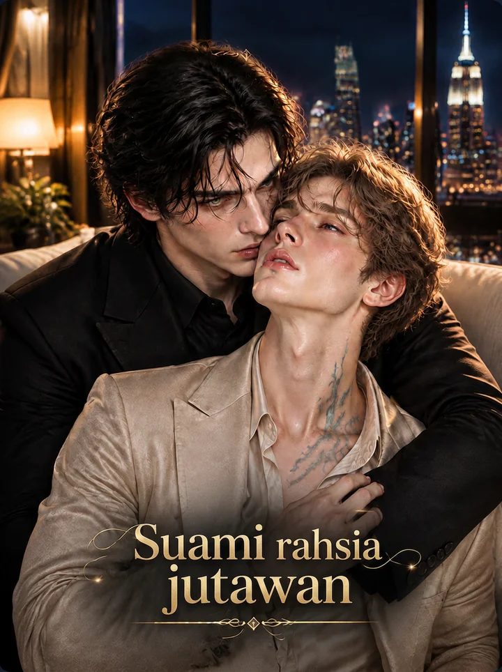 Suami rahsia jutawan