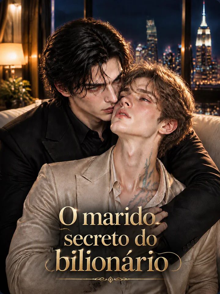 O marido secreto do bilionário