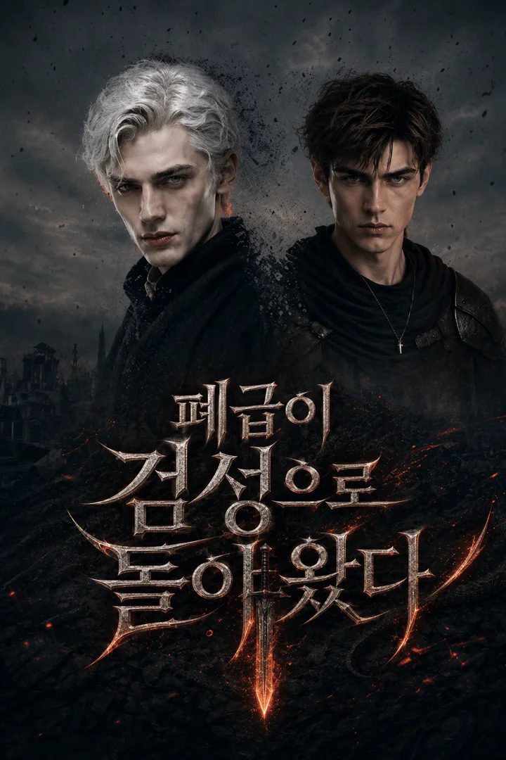 약자가 검성이 되었다