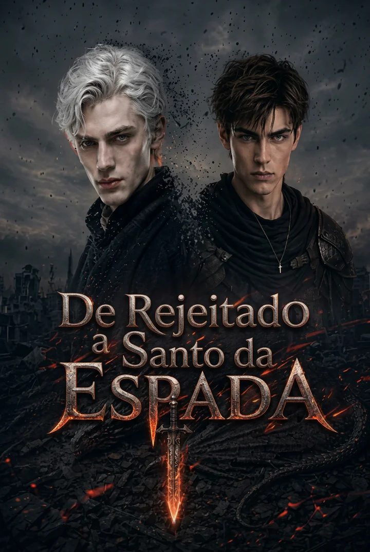 O Fraco que se Tornou um Santo da Espada