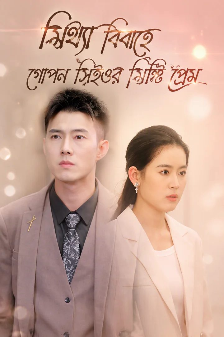 মিথ্যা বিবাহে গোপন সিইওর মিষ্টি প্রেম