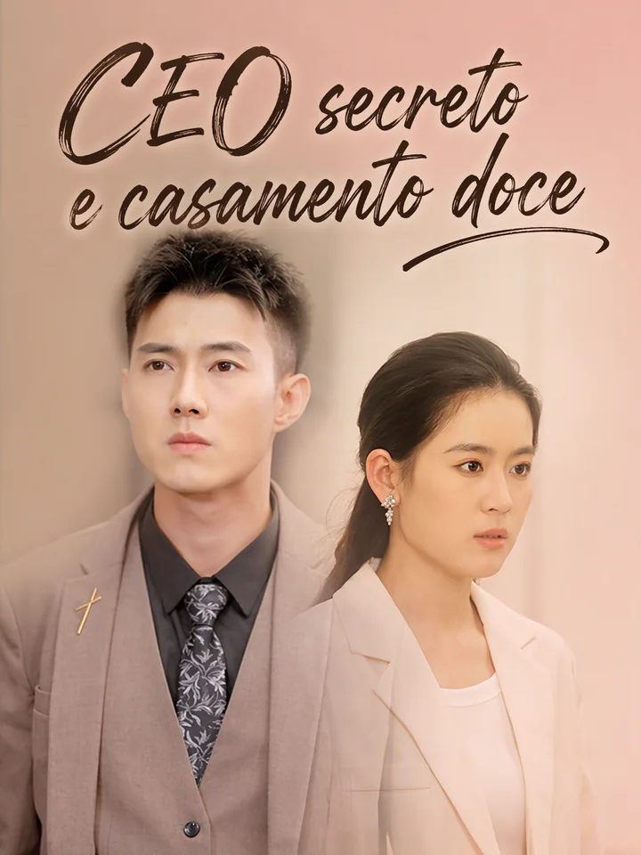 O Doce Casamento Falso do CEO