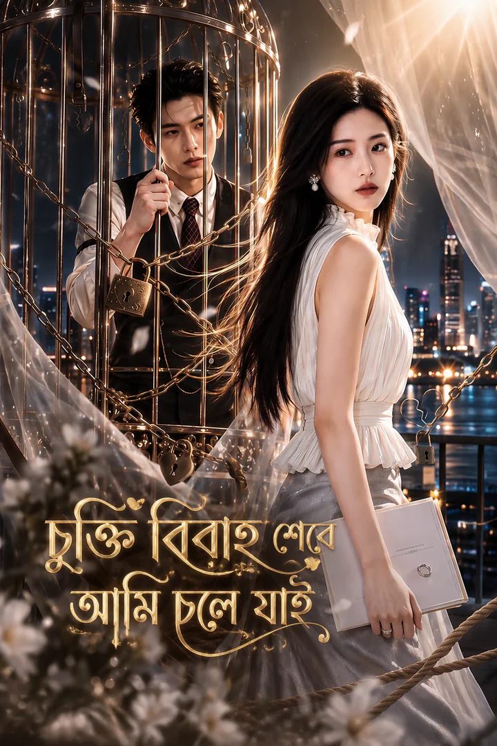 চুক্তি বিবাহ শেষে আমি চলে যাই