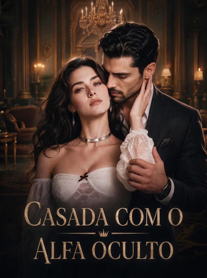 Casada com o Alfa Oculto