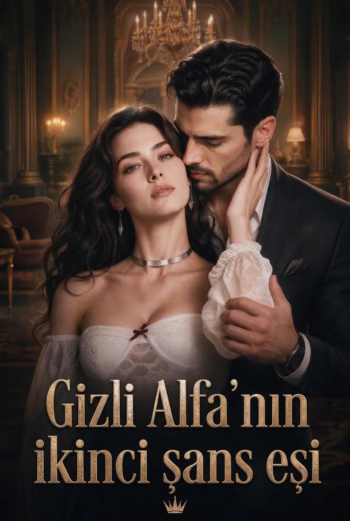 Gizli Alfa’nın Evliliği