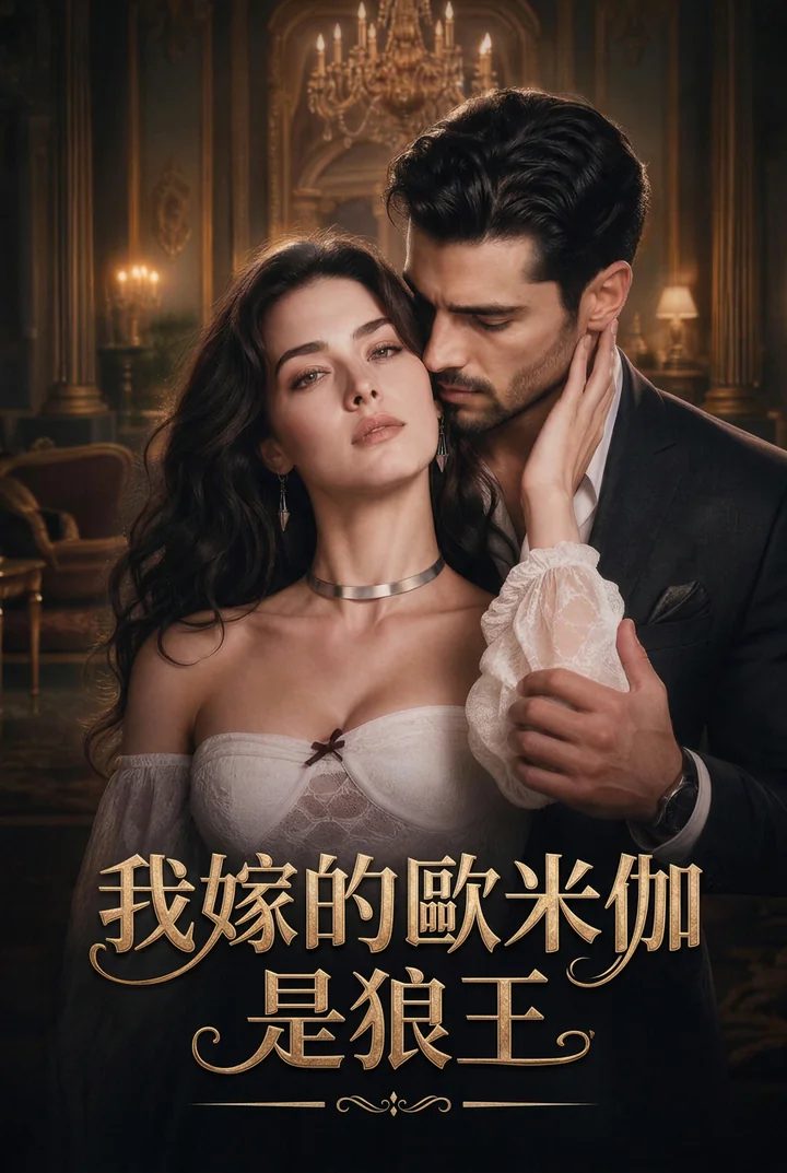 隐藏Alpha的婚姻