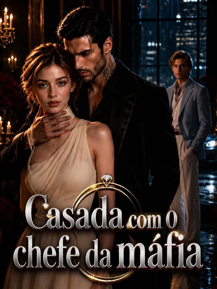Casamento com o chefe da máfia após o divórcio