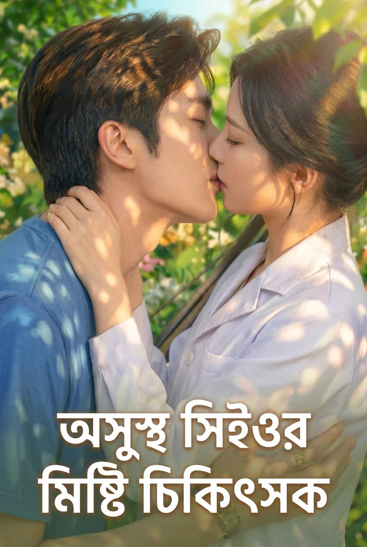 অসুস্থ সিইওর মিষ্টি চিকিৎসক