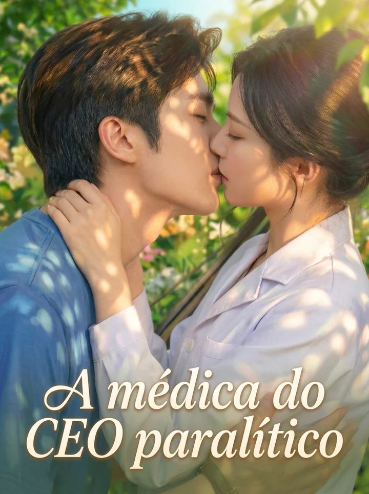A Doce Médica do CEO Doente