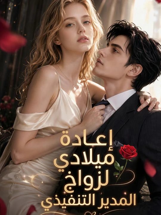 تتجسد من جديد وتتزوج شقيق الرئيس التنفيذي للانتقام