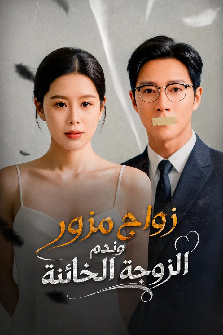 زواج مزور وندم الزوجة الخائنة