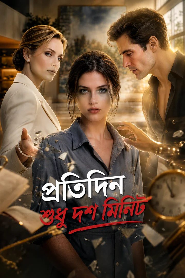 দশ মিনিটের জন্য অদৃশ্য হওয়া প্রেমিক
