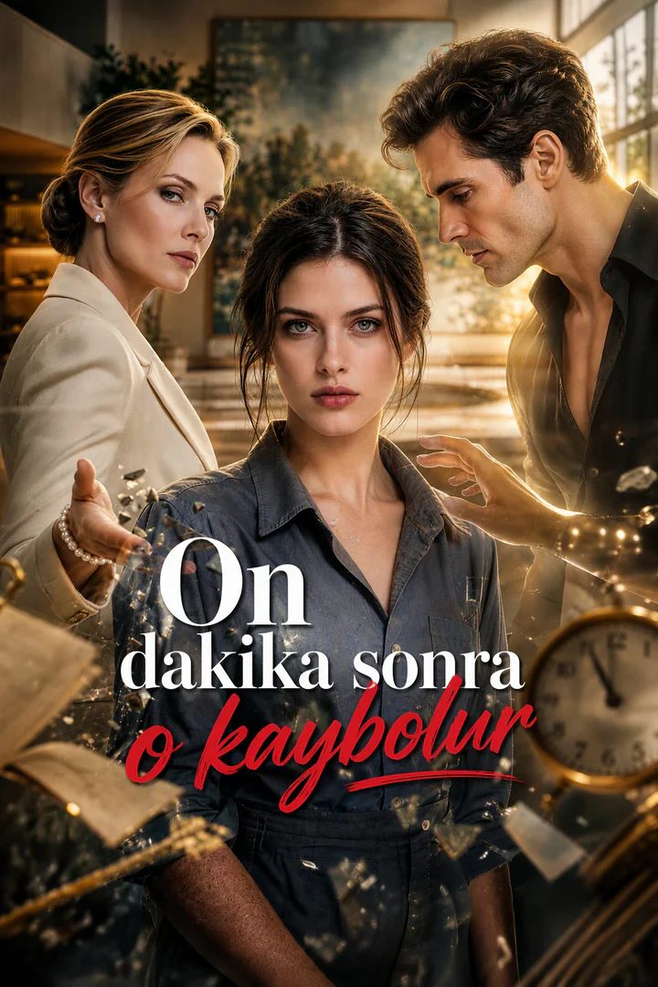 On Dakika Boyunca Kaybolan Sevgili
