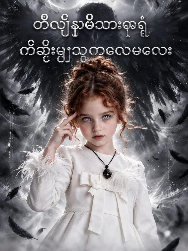 ဘီလျံနာမိသားစုရဲ့ ကံဆိုးဖူးသူကလေးမလေး