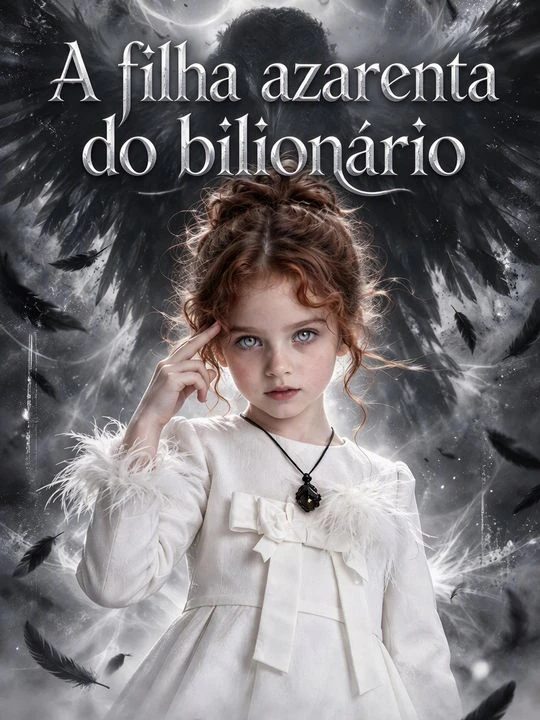 A Filha Dele é um Pequeno Azar