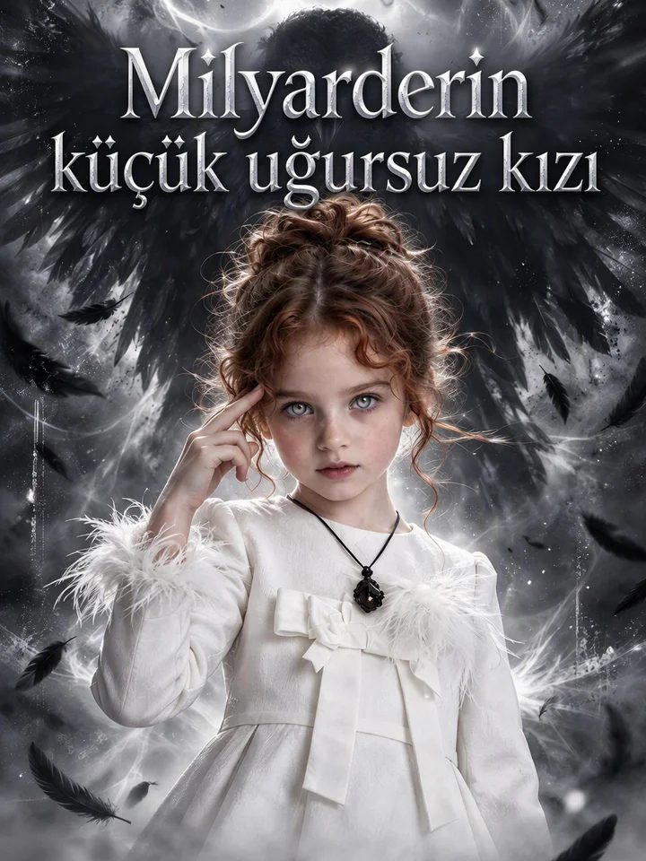 Milyarderin küçük uğursuz kızı