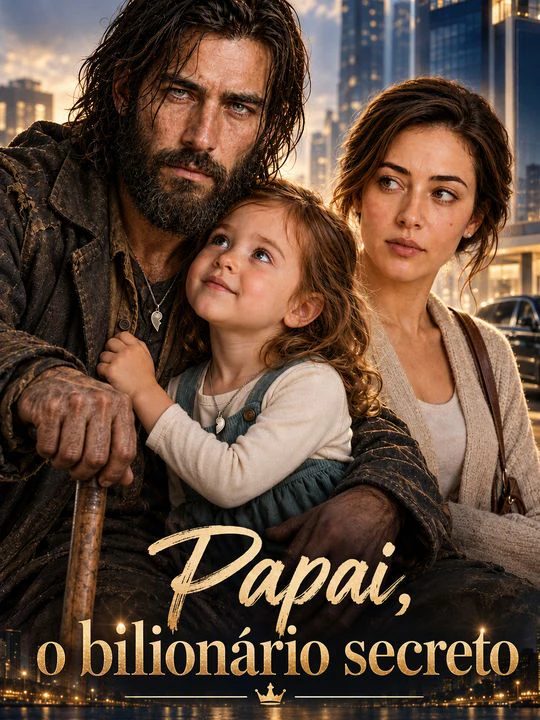 Бродяга-отец моей дочери — тайный миллиардер