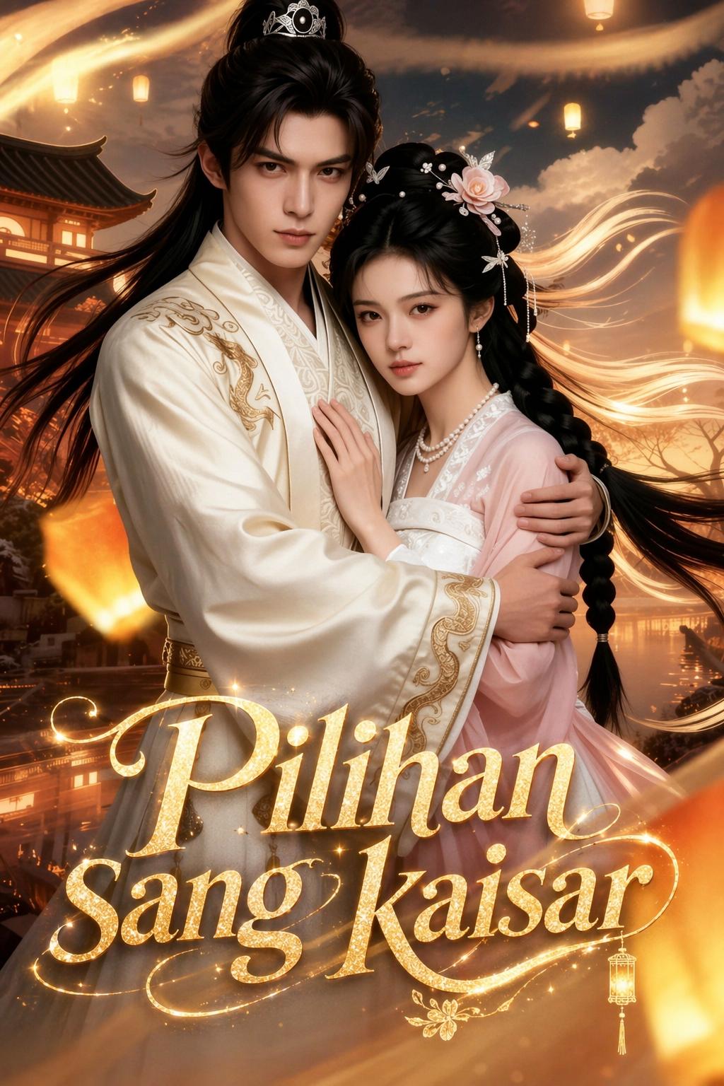 Pengantin yang Ditolak Sang Kaisar